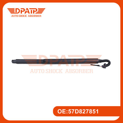 56H827851 Đằng sau bên phải và bên trái Đằng sau cửa sau điện cho Skoda Kodiaq GT 19