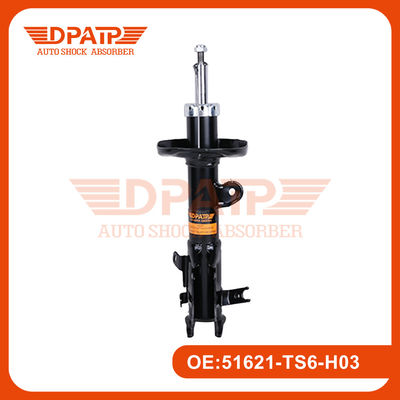 51621-TS6-H03 Phòng chống ăn mòn chống chấn động thép phía trước cho Honda Civic FB2