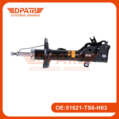51621-TS6-H03 Phòng chống ăn mòn chống chấn động thép phía trước cho Honda Civic FB2