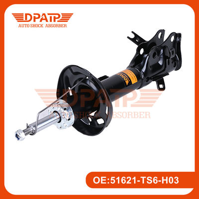 51621-TS6-H03 Phòng chống ăn mòn chống chấn động thép phía trước cho Honda Civic FB2
