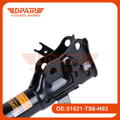 51621-TS6-H03 Phòng chống ăn mòn chống chấn động thép phía trước cho Honda Civic FB2