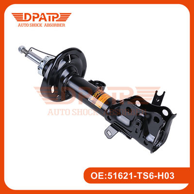 51621-TS6-H03 Phòng chống ăn mòn chống chấn động thép phía trước cho Honda Civic FB2