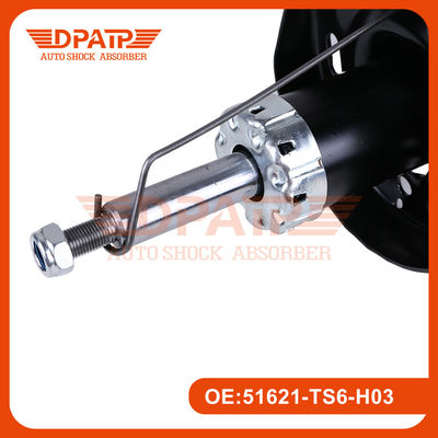 51621-TS6-H03 Phòng chống ăn mòn chống chấn động thép phía trước cho Honda Civic FB2