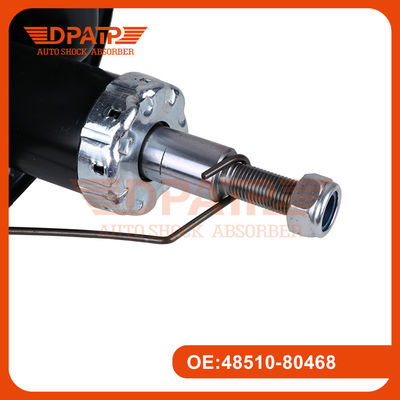 Amortiguador 48510-80468 Thuốc hấp thụ sốc xe tiết kiệm năng lượng cho LexusRX/09-15