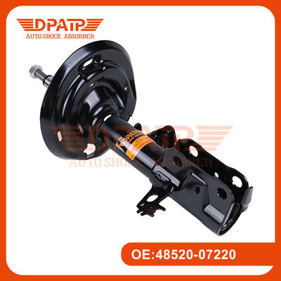 48520-07220 Bộ phận treo xe ô tô hấp thụ sốc phía trước cho Toyota Avalon