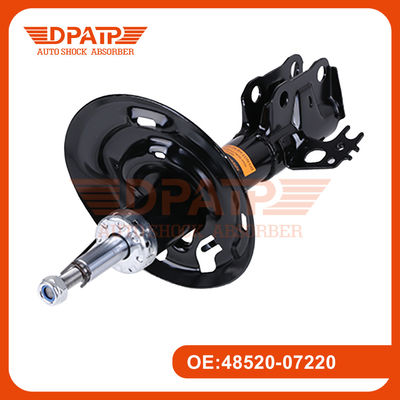 48520-07220 Bộ phận treo xe ô tô hấp thụ sốc phía trước cho Toyota Avalon