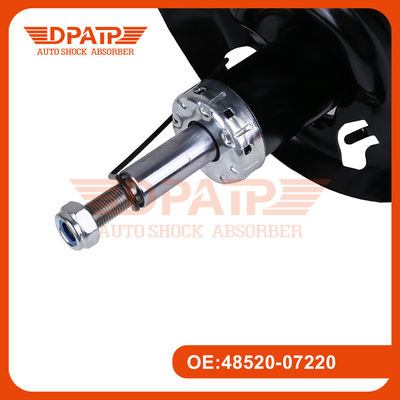 48520-07220 Bộ phận treo xe ô tô hấp thụ sốc phía trước cho Toyota Avalon