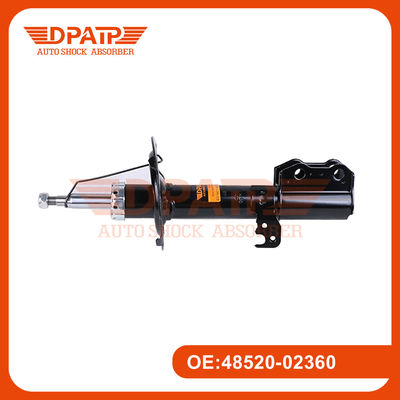 Hệ thống treo tự động Máy hấp thụ sốc phía trước 23290661 Cho Toyota Corolla 04-17