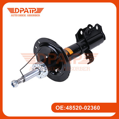 Hệ thống treo tự động Máy hấp thụ sốc phía trước 23290661 Cho Toyota Corolla 04-17