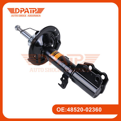 Hệ thống treo tự động Máy hấp thụ sốc phía trước 23290661 Cho Toyota Corolla 04-17