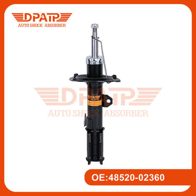 Hệ thống treo tự động Máy hấp thụ sốc phía trước 23290661 Cho Toyota Corolla 04-17