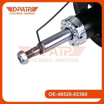 Hệ thống treo tự động Máy hấp thụ sốc phía trước 23290661 Cho Toyota Corolla 04-17