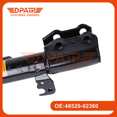 Hệ thống treo tự động Máy hấp thụ sốc phía trước 23290661 Cho Toyota Corolla 04-17