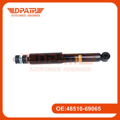 48510-69065 Máy hút sốc phía trước tự động cho Toyota PRADO Land Cruiser FZJ/HDJ/UZJ100 (Land Cruiser 4700)