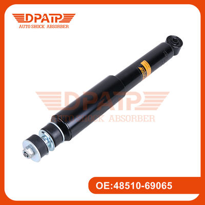 48510-69065 Máy hút sốc phía trước tự động cho Toyota PRADO Land Cruiser FZJ/HDJ/UZJ100 (Land Cruiser 4700)