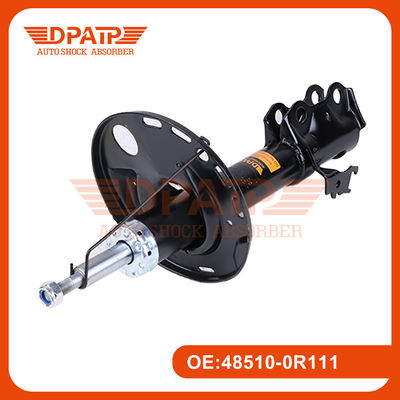 48510-0R111 Máy hút sốc phía trước cho Toyota RAV4/14- Lexus NX300/Lexus NX200 ((Z10)