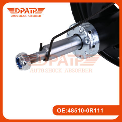 48510-0R111 Máy hút sốc phía trước cho Toyota RAV4/14- Lexus NX300/Lexus NX200 ((Z10)