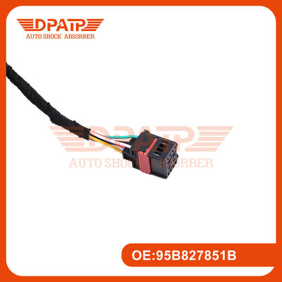 Cặp Liftgate Power Hatch Lift Support Opener Shock Cho 95B827851B Cho Porsche / Maca Electric Tailgate Gas
