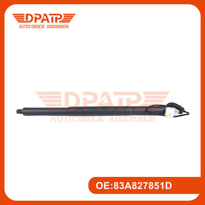 Bộ phận hỗ trợ xuân khí đốt cho Audi Q3/18- OE 83A827851D