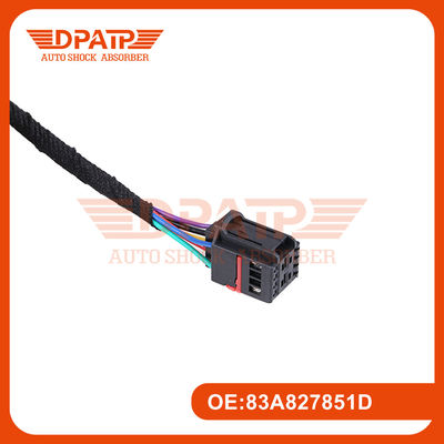 Bộ phận hỗ trợ xuân khí đốt cho Audi Q3/18- OE 83A827851D