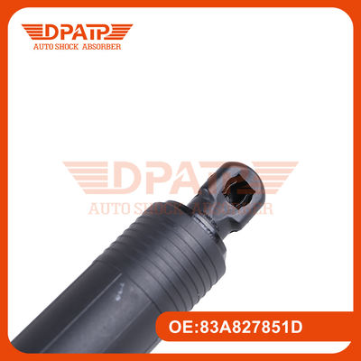 Bộ phận hỗ trợ xuân khí đốt cho Audi Q3/18- OE 83A827851D