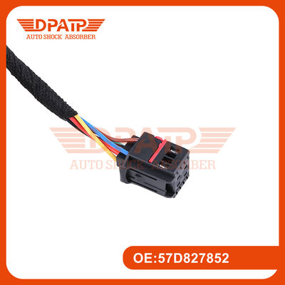 Skoda Karoq/18- Tự động cửa nâng cửa sau Điện năng lượng cửa sau nâng 57D827852