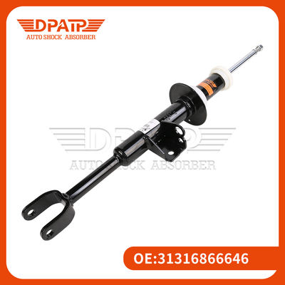 Máy hút sốc phía trước bên trái 31316866646 cho BMW G38/G30 G32