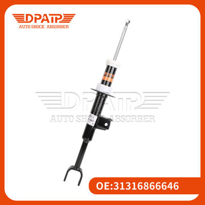 Máy hút sốc phía trước bên trái 31316866646 cho BMW G38/G30 G32