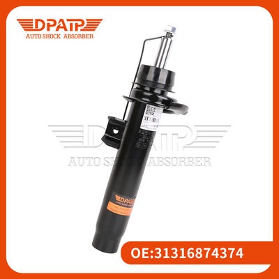 31316874374 Hình đệm tự động Máy hút sốc phía trước cho BMW F35 / 4WD