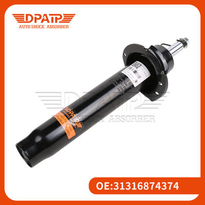 31316874374 Hình đệm tự động Máy hút sốc phía trước cho BMW F35 / 4WD