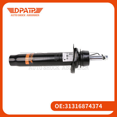 31316874374 Hình đệm tự động Máy hút sốc phía trước cho BMW F35 / 4WD