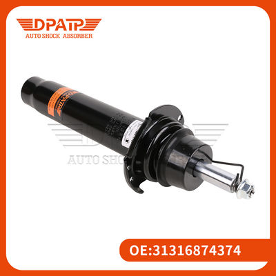 31316874374 Hình đệm tự động Máy hút sốc phía trước cho BMW F35 / 4WD