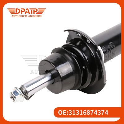 31316874374 Hình đệm tự động Máy hút sốc phía trước cho BMW F35 / 4WD