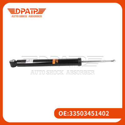 33503451402 Máy hút sốc xe phía sau hiệu suất cao ổn định cho BMW E83