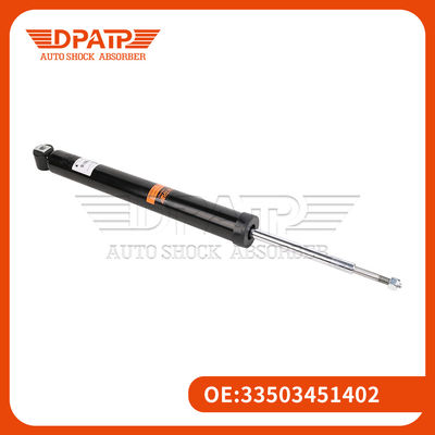 33503451402 Máy hút sốc xe phía sau hiệu suất cao ổn định cho BMW E83