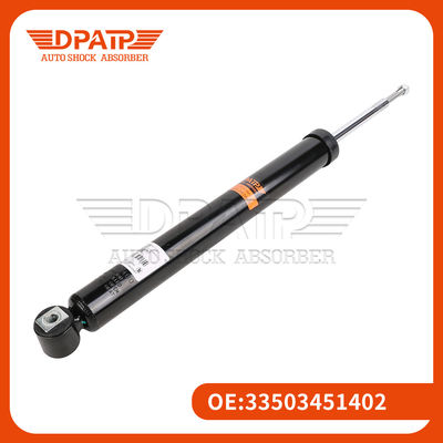 33503451402 Máy hút sốc xe phía sau hiệu suất cao ổn định cho BMW E83