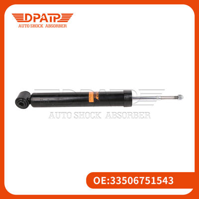 33506751543 Hệ thống treo Máy hút sốc phía sau cho BMW E53