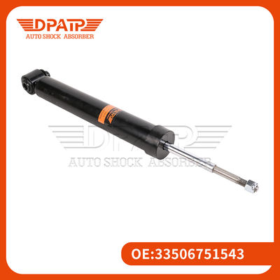 33506751543 Hệ thống treo Máy hút sốc phía sau cho BMW E53