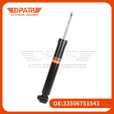 33506751543 Hệ thống treo Máy hút sốc phía sau cho BMW E53