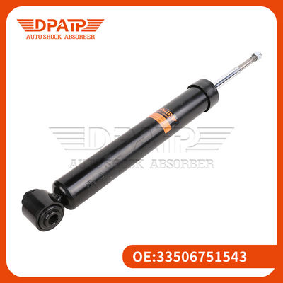 33506751543 Hệ thống treo Máy hút sốc phía sau cho BMW E53