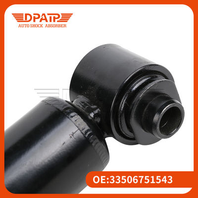 33506751543 Hệ thống treo Máy hút sốc phía sau cho BMW E53