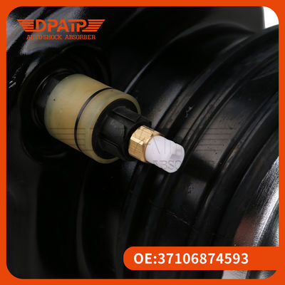 37106874593 Máy hấp thụ sốc không khí phía sau trái phải cho BMW G12/2WD/4WD