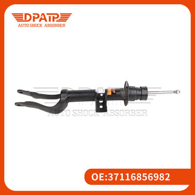 37116856982 Hình đệm Mặt trước Máy hút sốc trái phải cho BMW F18 / F10 / 4WD