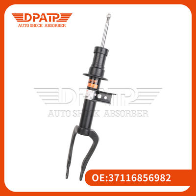 37116856982 Hình đệm Mặt trước Máy hút sốc trái phải cho BMW F18 / F10 / 4WD