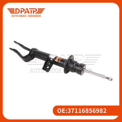 37116856982 Hình đệm Mặt trước Máy hút sốc trái phải cho BMW F18 / F10 / 4WD