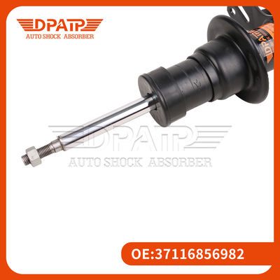 37116856982 Hình đệm Mặt trước Máy hút sốc trái phải cho BMW F18 / F10 / 4WD