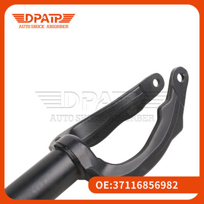 37116856982 Hình đệm Mặt trước Máy hút sốc trái phải cho BMW F18 / F10 / 4WD