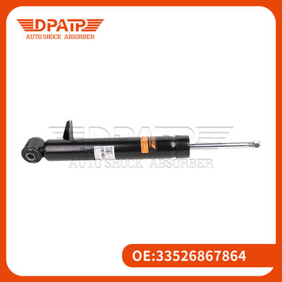 33526867864 Máy hút va chạm treo phía sau trái phải cho BMW/F15/F16