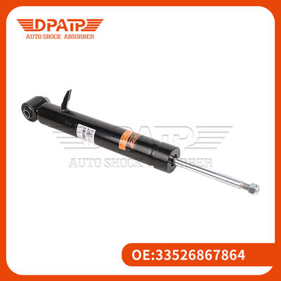 33526867864 Máy hút va chạm treo phía sau trái phải cho BMW/F15/F16