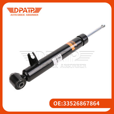33526867864 Máy hút va chạm treo phía sau trái phải cho BMW/F15/F16